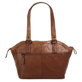 Spikes & Sparrow Bronco cognac