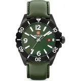 Swiss Military Hanowa CARBON PEAK SMWGB0000251 Herrenarmbanduhr