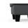 sit&more Stauraumhocker Belluci 58 x 48 x 58 cm Grau