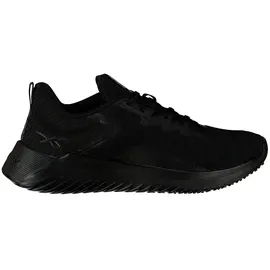 Reebok Fluxlite II Herren Schwarz/Grau 40