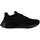 Reebok Fluxlite II Herren Schwarz/Grau 40