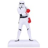 Nemesis Now Stormtrooper-Figur, The Greatest, 18 cm