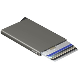 Secrid Cardprotector Original Earth Grey