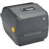 Zebra ZD421t Etikettendrucker (300 dpi), Etikettendrucker, Grau