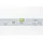 Rothenberger Wasserwaage Aluminium 600 mm