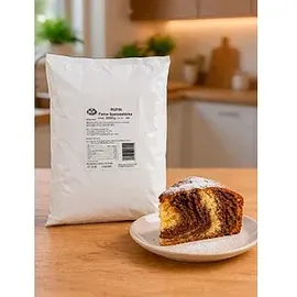 Ruf Speisestärke, 2,5 kg