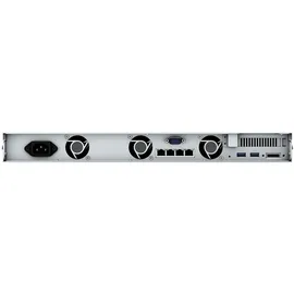Synology RackStation RS822+ NAS System 4-Bay
