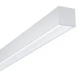 Siteco 5MX31BD2E4A Office-Leuchte 4000K DALI (mit zwei DALI-Adressen) LED Silica