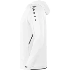 Jako Challenge Trainingsjacke Weiss F02