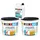Hangato GmbH Fertigspachtel 40 kg Acryl Tiefgrund 5 L