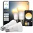 Philips Hue White Ambiance E27 8,1 W 1100 lm 2 St.