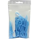 PROFIMED Dento Pick Zahnseide-Sticks 50 St.