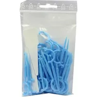 PROFIMED Dento Pick Zahnseide-Sticks 50 St.