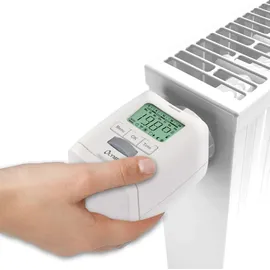Olympia HT 430-22 Heizkörperthermostat programmierbar