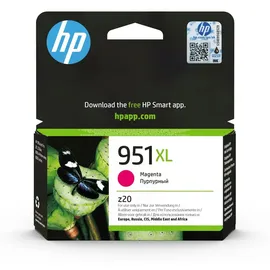 HP 951XL magenta