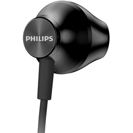 Philips TAUE100 schwarz