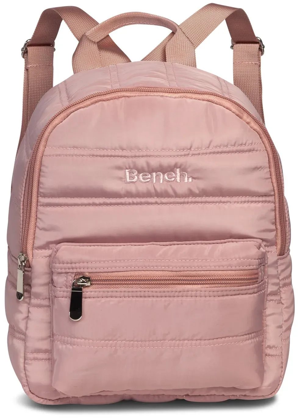 Bench Rucksack Stepp Backpack Mini altrosa