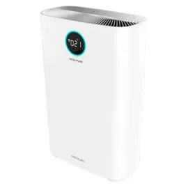 Cecotec TotalPure 2500 Connected Weiß