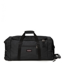 Eastpak Leatherface 2-Rollen 68,5 cm / 69 l black