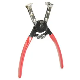 KS Tools Click-Schlauchschellenzange, 160mm