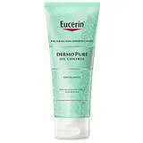 Eucerin Dermopure Oil Control Peeling 100ml - One Size