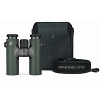 Swarovski Optik CL Companion 10x30 B grün + Wild