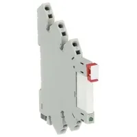 ABB Interface-Relais CR-S024VADC1CRZ