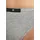 H.I.S. Slip 5 St. Blau/Grau/Rot/Khaki 48