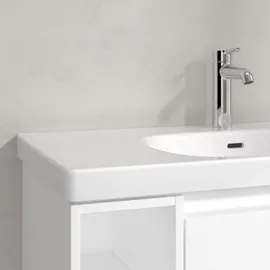 Villeroy & Boch Skyla Waschbecken 80 x 46 cm (5A52R101)