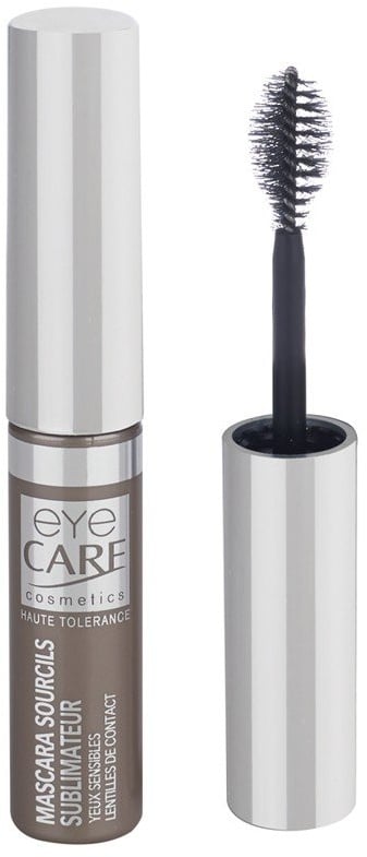 Augenbrauen Mascara 3g-Dunkelbraun