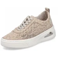 Rieker N6409-62 Beige 40