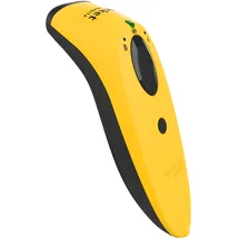 socket-mobile Socket Mobile S720 1D/2D Bluetooth Gelb