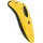 socket-mobile Socket Mobile S720 1D/2D Bluetooth Gelb