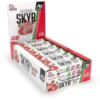ALL STARS Skyr Protein Bar Erdbeere Riegel 35 g