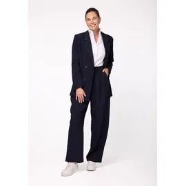 SURI FREY Longblazer Blau M-L