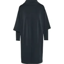 s.Oliver Minikleid A-Linien-Kleid Blau 34
