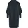 s.Oliver Minikleid A-Linien-Kleid Blau 34