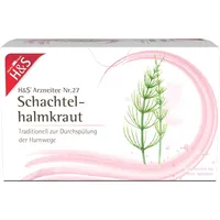 H&S Schachtelhalmkraut Tee 20 St.