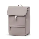 Kapten & Son Rucksack Fyn Sleek Full PU muted rose