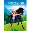 Ostwind – Abenteuer in den Bergen, Kinderbücher von THiLO