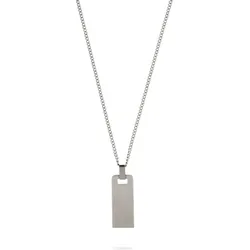 Esprit Kette Edelstahl Ketten   Herren 