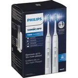 Philips Sonicare ExpertClean 7300 HX9611/19 Doppelpack