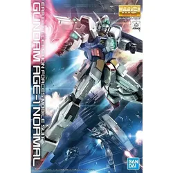 1/100 MG GUNDAM AGE-1 NORMAL ca. 21cm groß