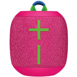 Ultimate Ears Wonderboom 3 pink