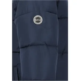 ZigZag Lusano Winterjacke Dunkelblau 140