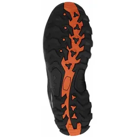 Regatta Samaris Iii Low Wanderschuhe - Granite / Blaze Orange - EU 43