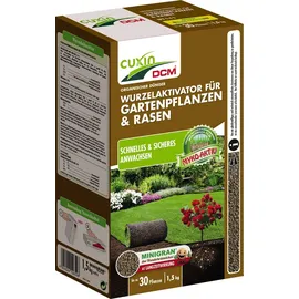 Cuxin DCM Wurzelaktivator NPK-Dünger 1,5 kg