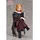 Aniplex Kyojuro Rengoku 16,5 cm Figur - Lila