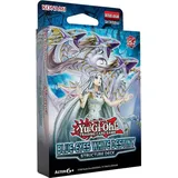Konami Structure Deck Blue-Eyes White Destiny