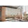 Wiemann Drehtürenschrank Cardiff 393,1 x 216 x 58 cm Braun